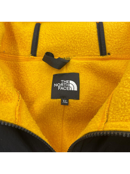 THE NORTH FACE ジャケット ヒムフリースパーカー NA72031