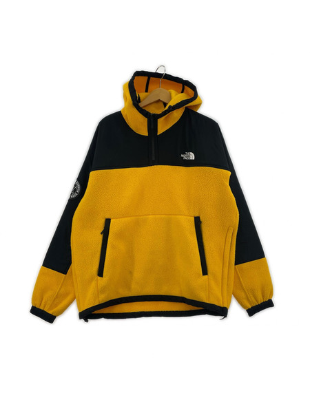THE NORTH FACE ジャケット ヒムフリースパーカー NA72031