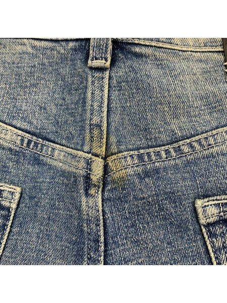 デニム・ジーンズ fax copy express XL