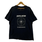 FUCKING AWESOME S/S TEE BLK (L)