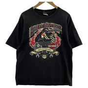 Harley-Davidson S/Sカットソー