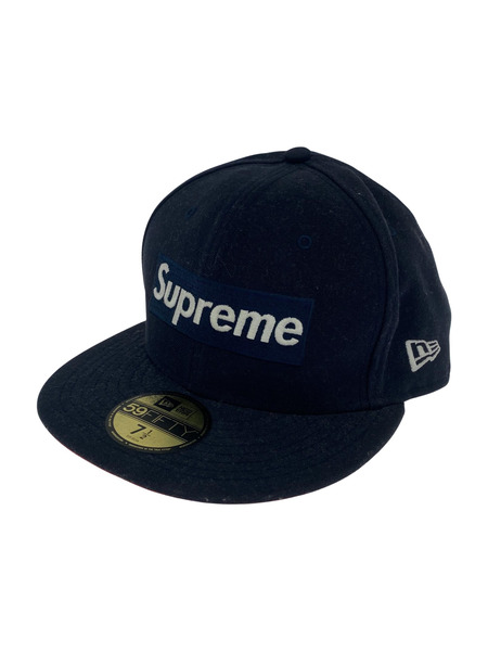 Supreme NEWERA 13SS BOXLOGO (7 1/2) GORE-TEX