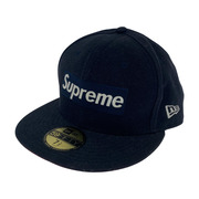 Supreme NEWERA 13SS BOXLOGO (7 1/2) GORE-TEX