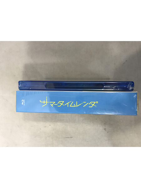 その他グッズ ジャンプその他 サマータイムレンダ Blu-ray 上巻&下巻セット