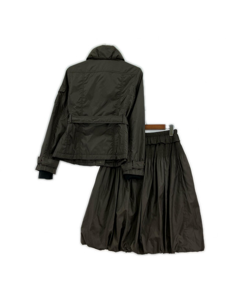 セットアップ センソユニコ セットアップ