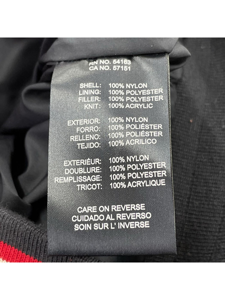 TOMMY HILFIGER ダウンジャケット キルティング 中綿