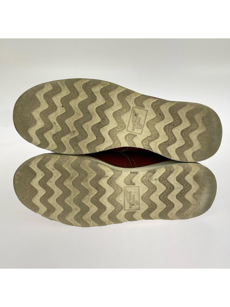 RED WING ブーツ 8875 アイリッシュセッター