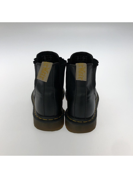 Dr.Martens チェルシーブーツ ブラック (27.0cm)