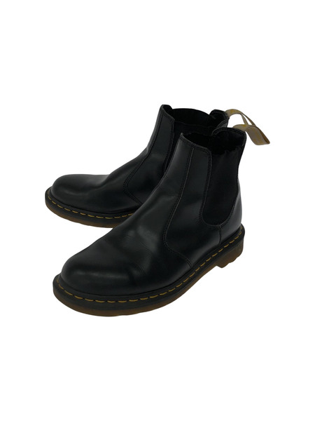 Dr.Martens チェルシーブーツ ブラック (27.0cm)