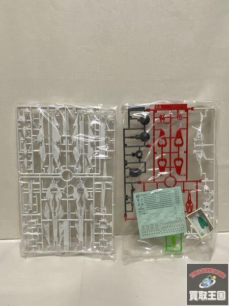 MG 1/100 エクリプスガンダム用 マニューバストライカーパック ガンダムシード ガンプラ