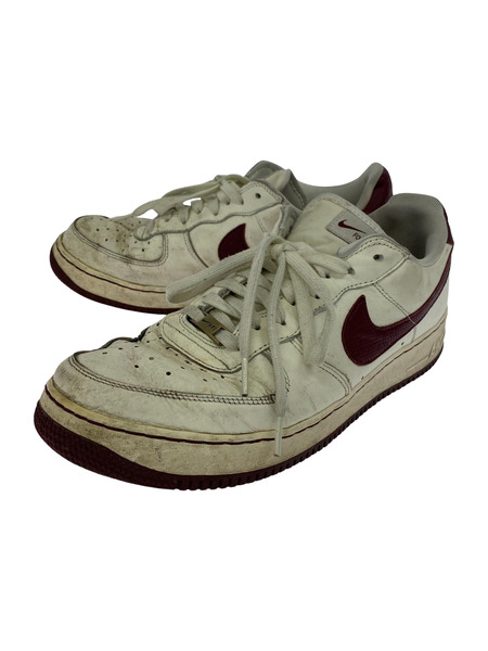 NIKE　AIR FORCE 1 07 CRAFT/30cm