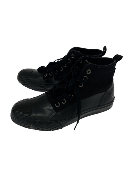 Danner　ARMY HI ブラック D025002