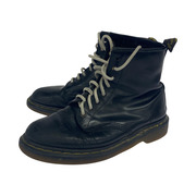 Dr.Martens/レザーブーツ