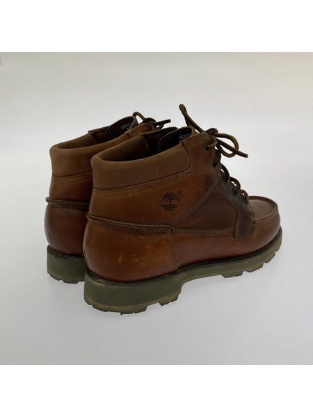 Timberland マウンテンブーツ 7