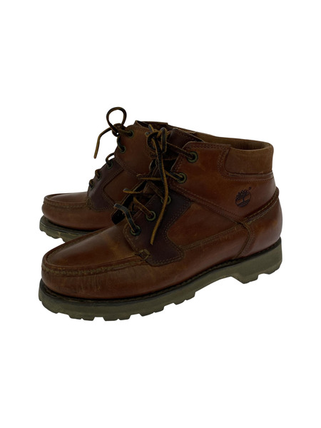 Timberland マウンテンブーツ 7