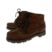 Timberland マウンテンブーツ 7