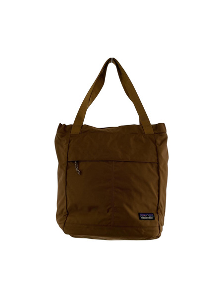 patagonia Headway/20L/トートバッグ