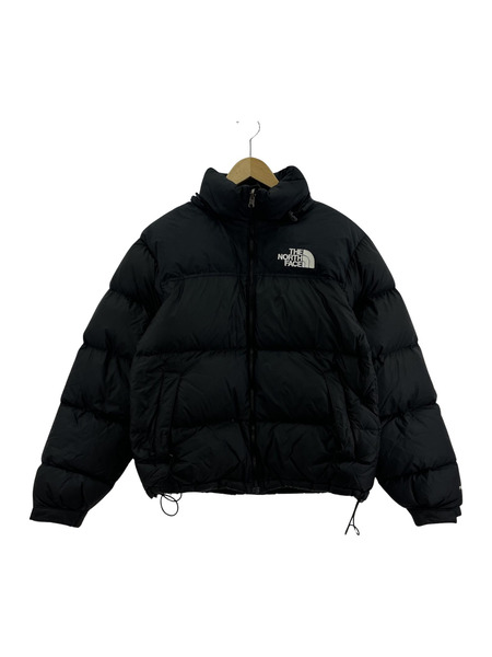 THE NORTH FACE 1996 RETRO NUPTSE 黒（S)