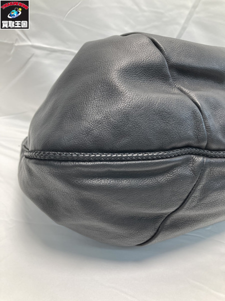 GUCCI  マケラシュ レザー トートバッグ 257029 グッチ 