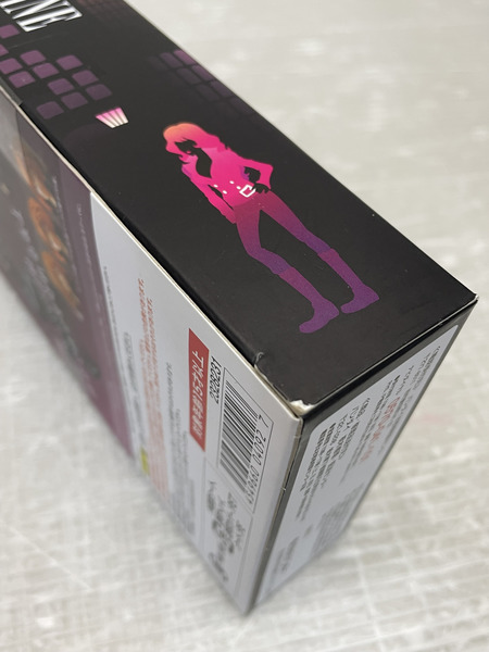 BANDAI ルパン三世 S.H.フィギュアーツ 峰不二子