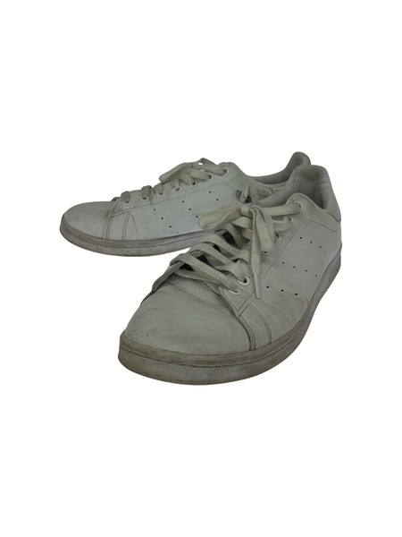 adidas スニーカー STAMSMITH 白 28.0cm