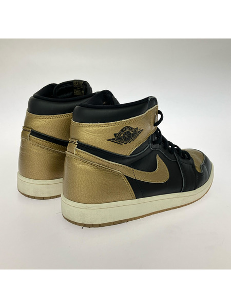NIKE スニーカー AIR JORDAN 1 RETRO HIGH OG 29cm