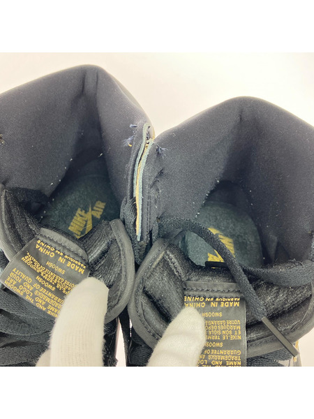 NIKE スニーカー AIR JORDAN 1 RETRO HIGH OG 29cm