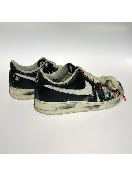 NIKE スニーカー AIR FORCE 1 '07 / PARA-NOISE 28cm