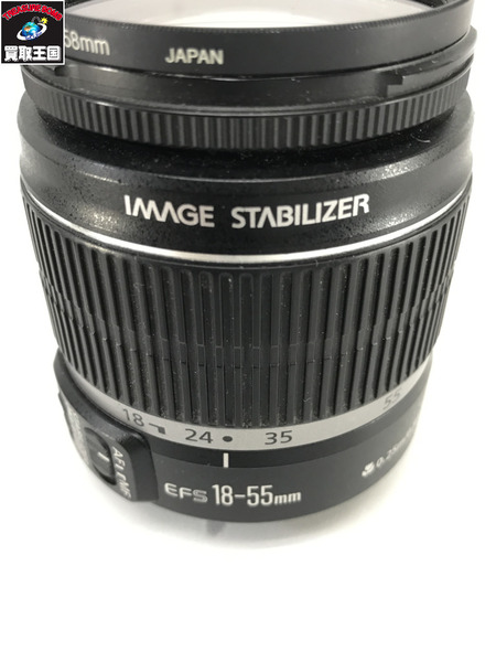  キャノン デジタルカメラ EOS Kiss X3 DS126231