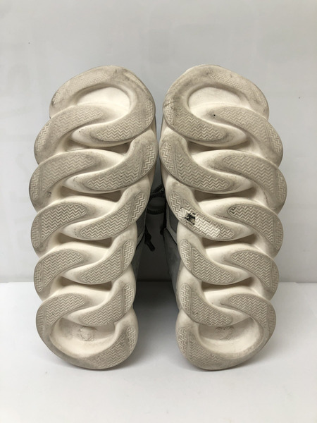 靴 VERSACE/CHAIN REACTION/GRY/42[値下]