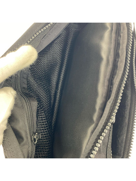 AS2OV ショルダーバッグ CORDURA DOBBY 305D