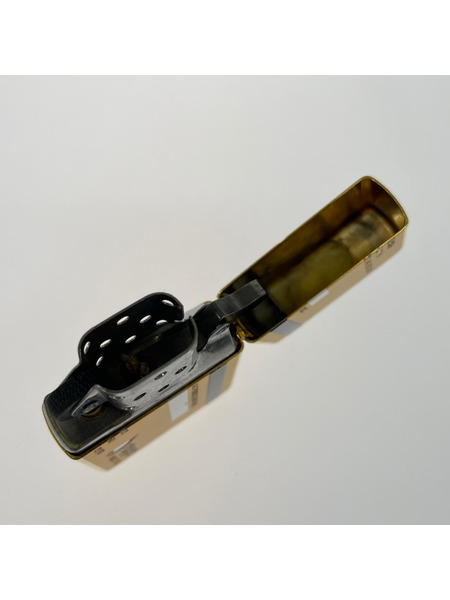 ZIPPO クレジットカード/Gold