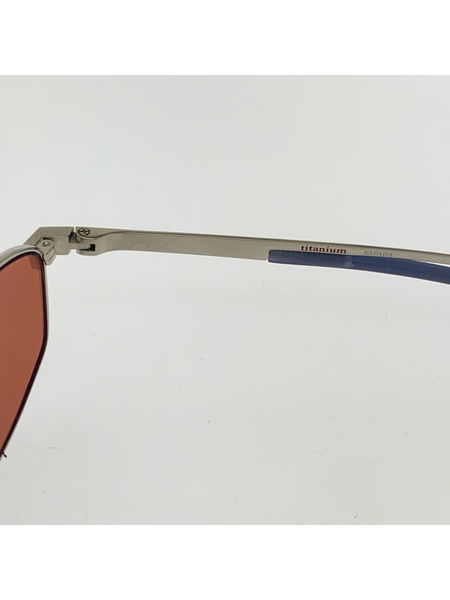 ソノ他 ZEAL OPTICS/偏光グラス/ピンク