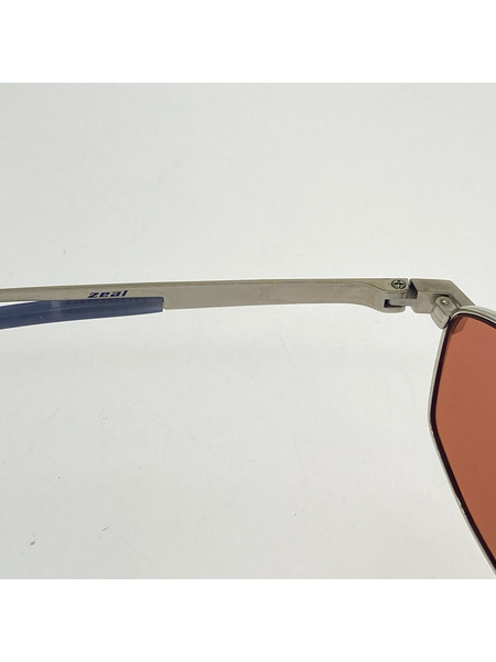 ソノ他 ZEAL OPTICS/偏光グラス/ピンク