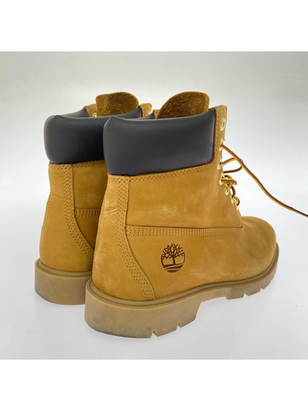 Timberland ブーツ CLASSIC 6 IN LACE WATERPROOF BOOT 25.5cm