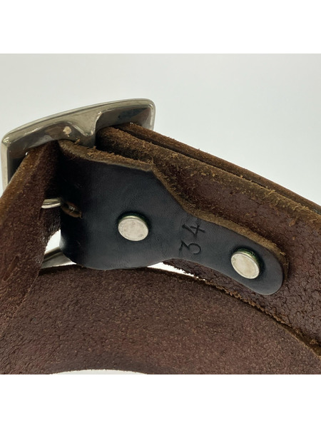 HTC ソノ他 スタッズベルト 34inch