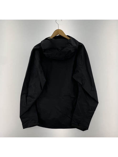 ARC'TERYX 17年製 BETA SL JACKET ベータSL M 黒