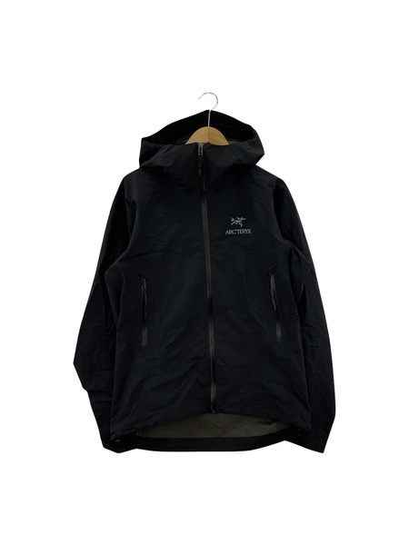 ARC'TERYX 17年製 BETA SL JACKET ベータSL M 黒