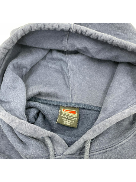 NIKE パーカー NVY
