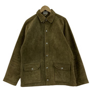 REAL McCOY'S ジャケット 8HU LEATHER WELDER JACKET/40