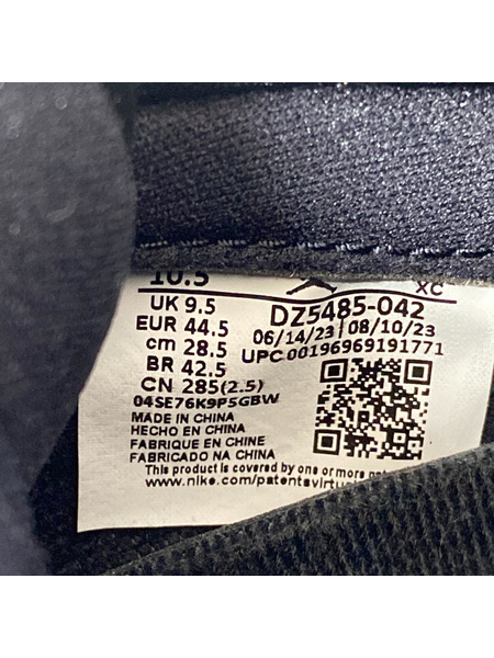 NIKE スニーカー AJ 1 Retro High OG Royal Reimagined/28.5