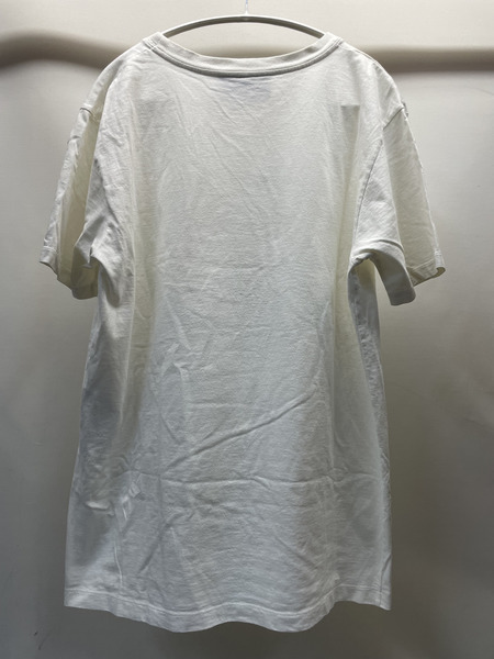 GUCCI 20SS インターロッキングG オーバーサイズTee XS