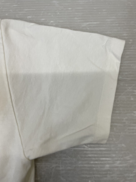 GUCCI 20SS インターロッキングG オーバーサイズTee XS