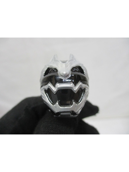 メーカー 戦隊ヒーロー DXテガソード UNI.ver.[値下]