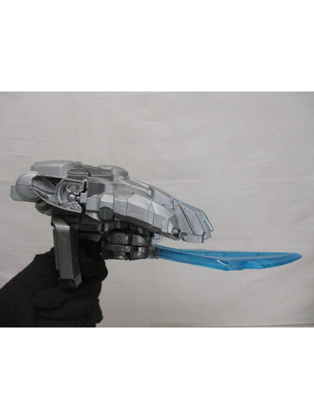 メーカー 戦隊ヒーロー DXテガソード UNI.ver.[値下]