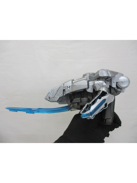 メーカー 戦隊ヒーロー DXテガソード UNI.ver.[値下]