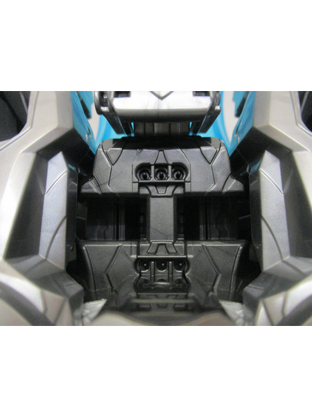 メーカー 戦隊ヒーロー DXテガソード UNI.ver.[値下]