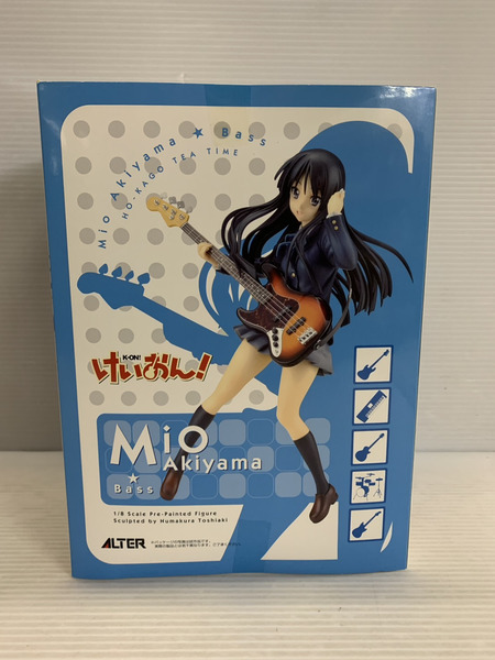 その他グッズ 美少女その他 ALTER 1/8 秋山 澪