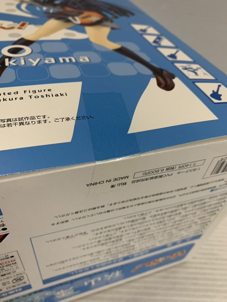 その他グッズ 美少女その他 ALTER 1/8 秋山 澪