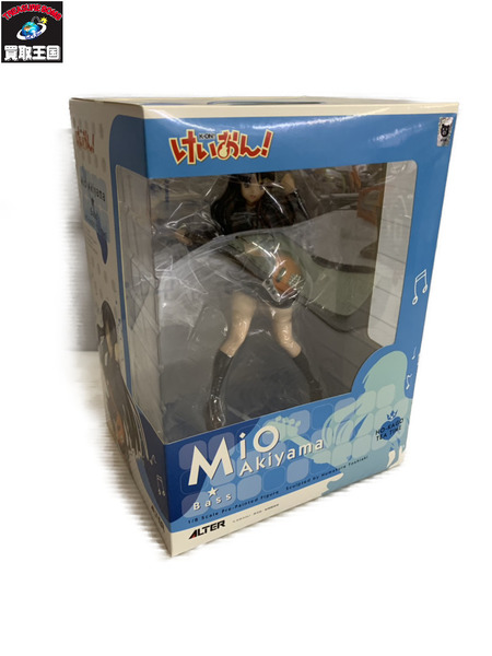 その他グッズ 美少女その他 ALTER 1/8 秋山 澪